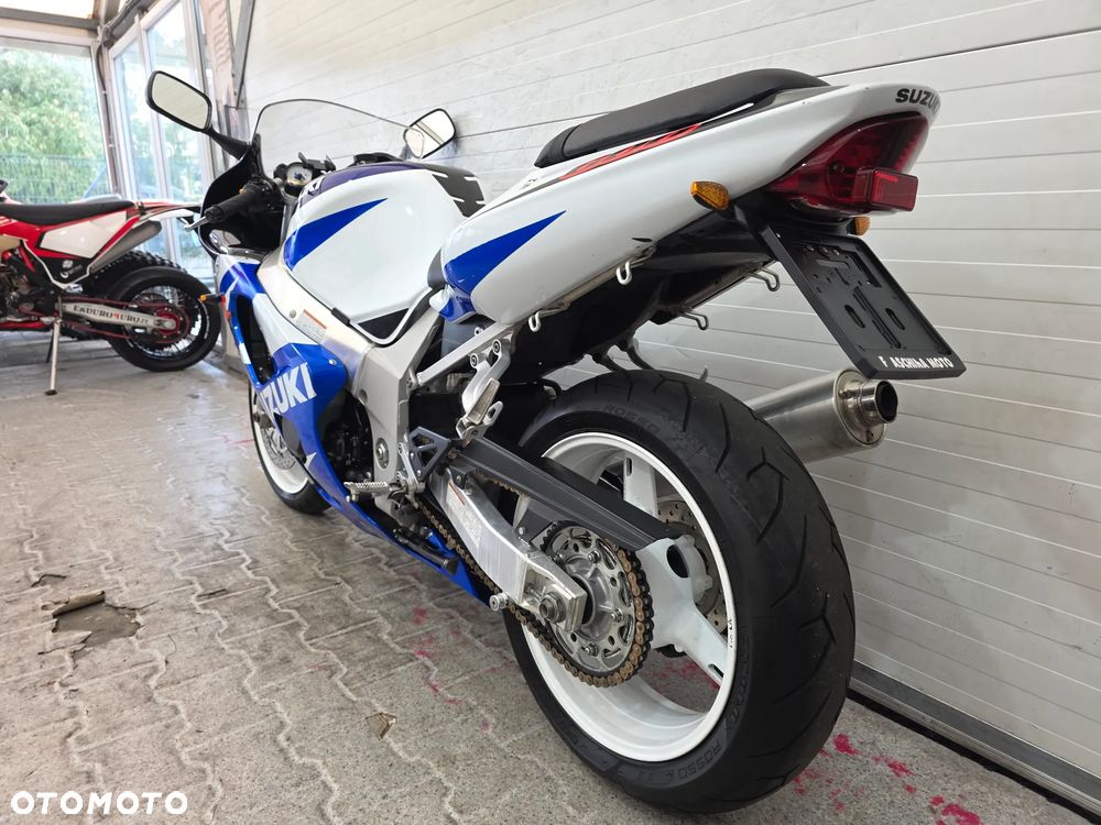 Suzuki GSX-R - 13