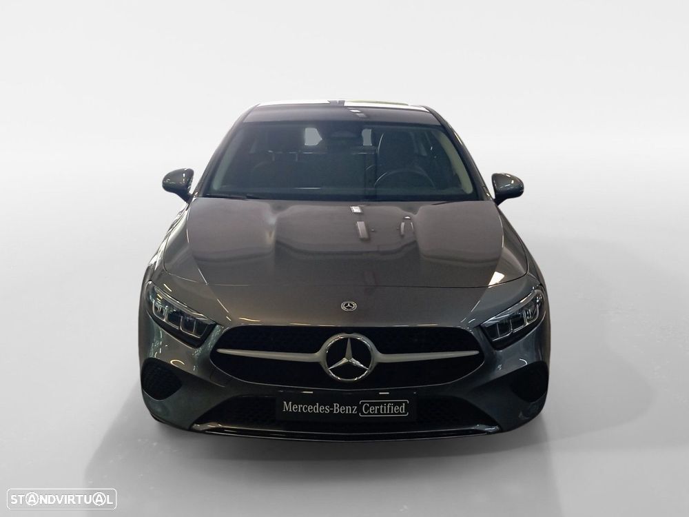 Mercedes-Benz A 250 e - 8
