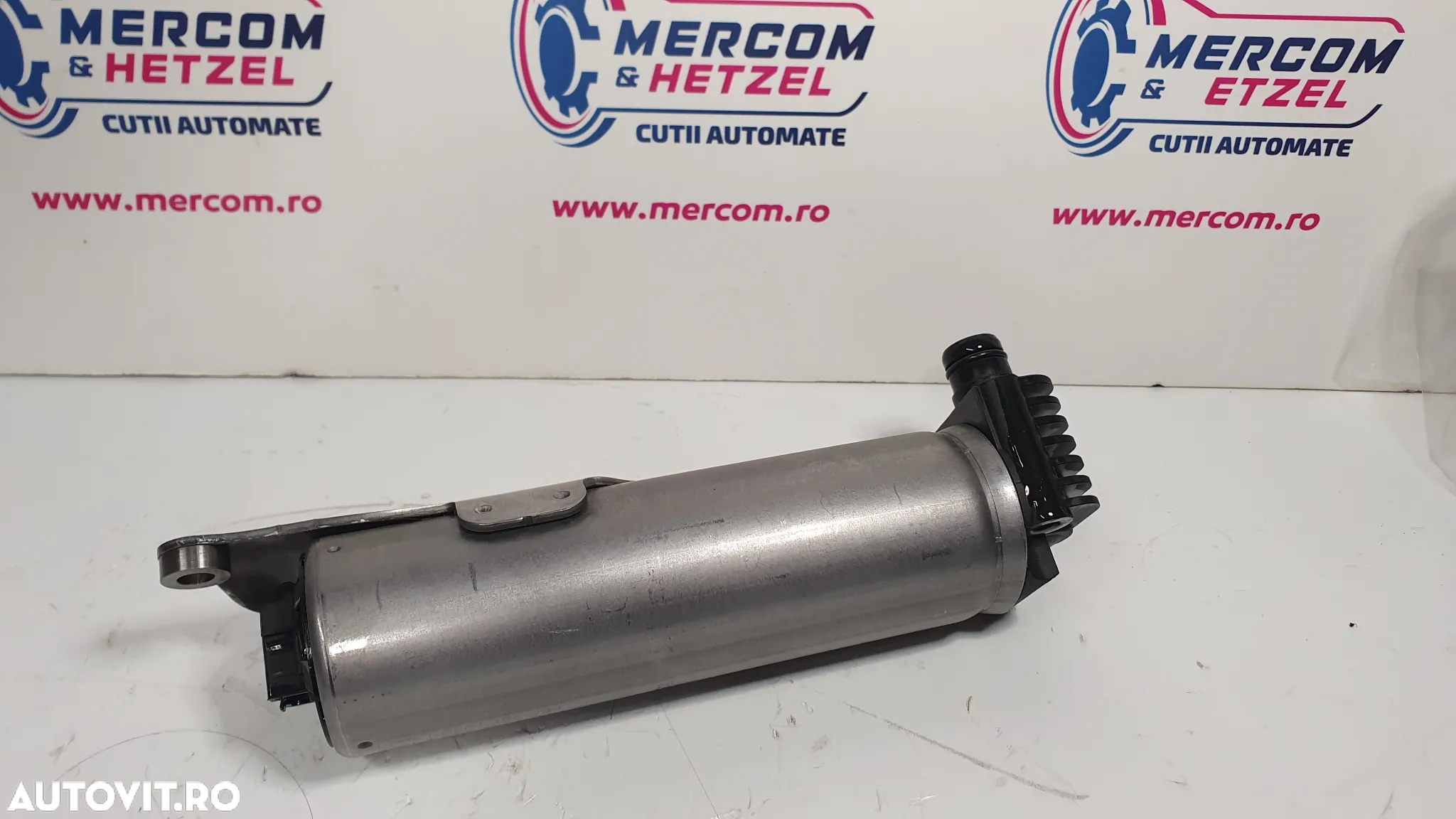 Pompa Ulei Start Stop 0501327294 / ZF8HP55A 8 viteze NXU 1087034082 / AUDI A8 QUATTRO / A6 C7 ALLROAD / 2011+ - 3