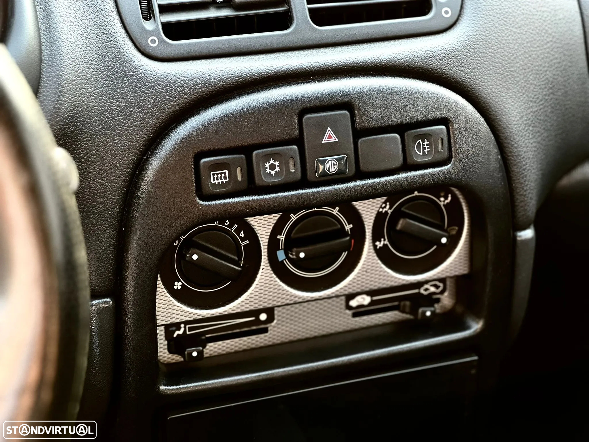 MG ZR 2.0 TD - 8