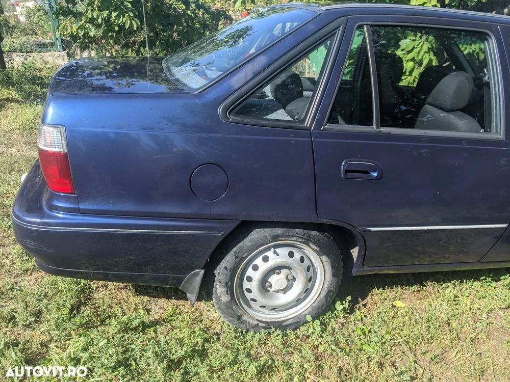 Daewoo Cielo - 2