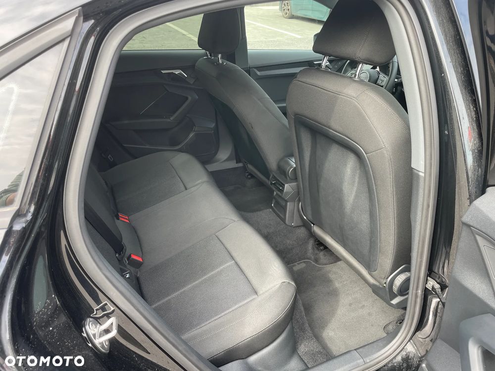 Audi A3 Limousine - 14