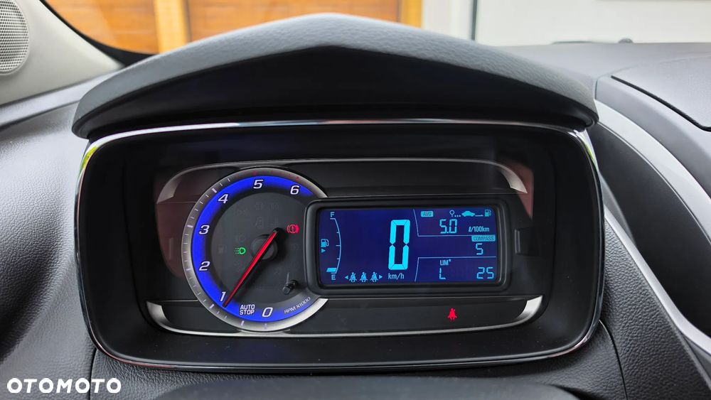 Chevrolet Trax 1.7 D LTZ - 24