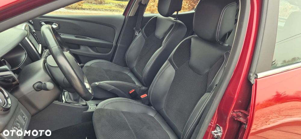 Renault Clio dCi 90 Limited - 9