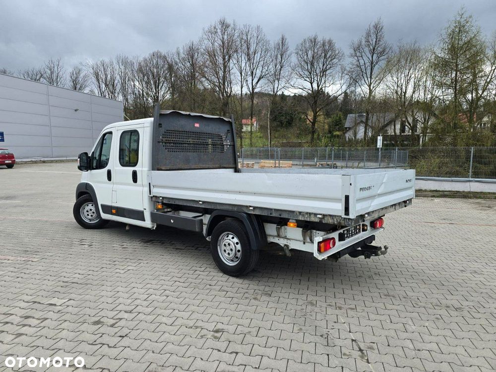 Peugeot Boxer - 10