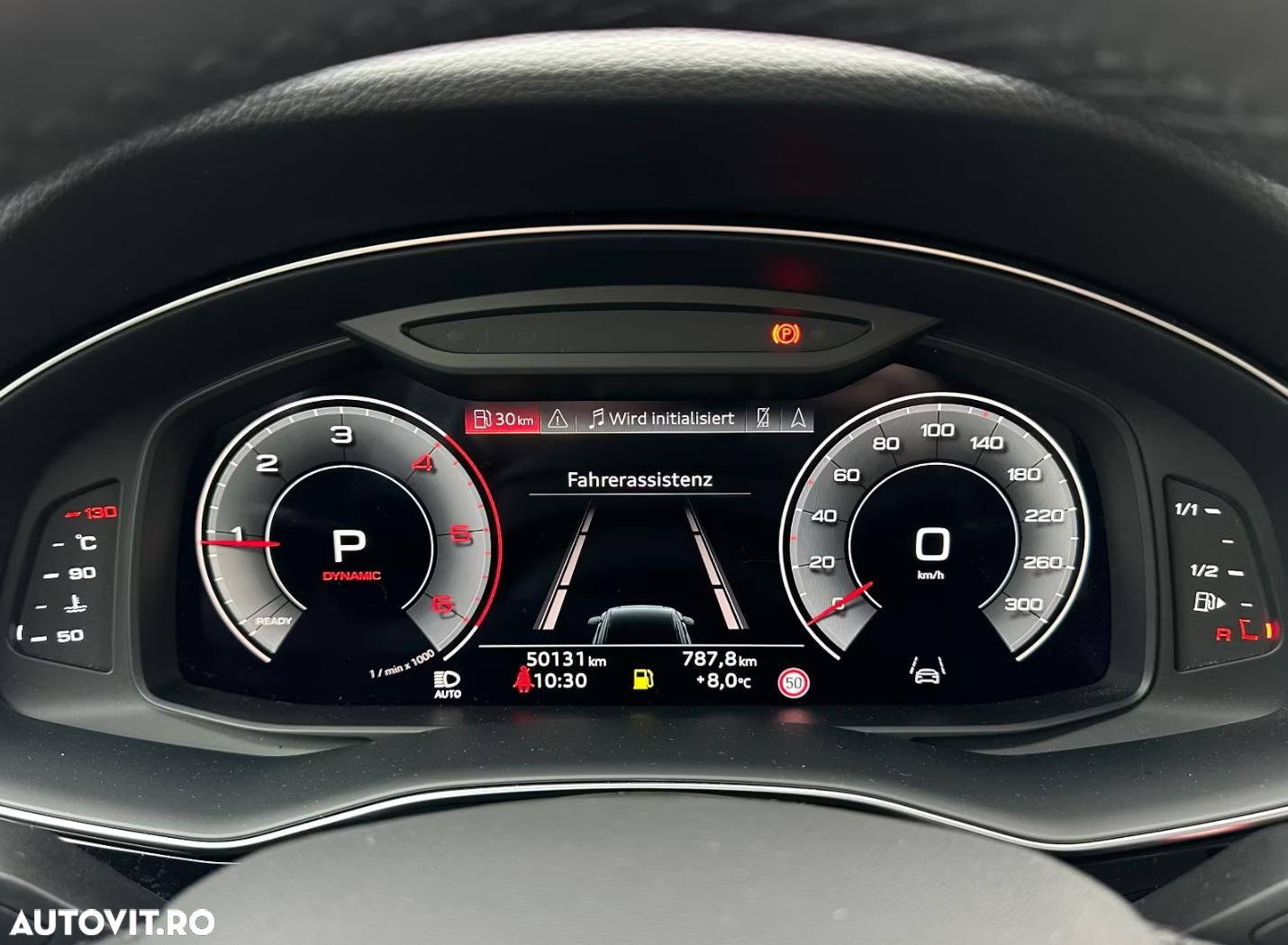 Audi Q8 50 TDI quattro Tiptronic - 12