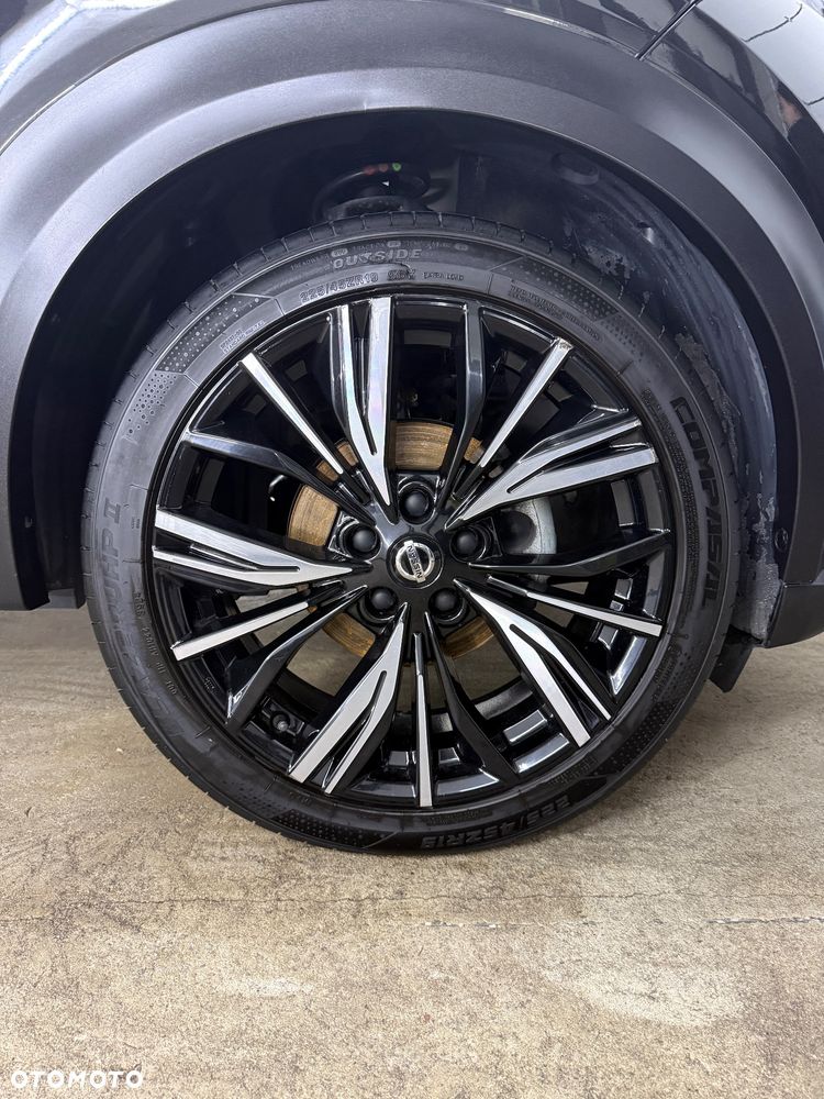 Nissan Juke 1.0 DIG-T N-Design DCT - 10