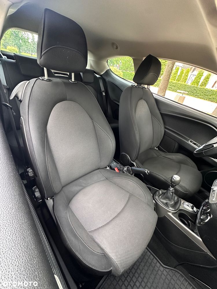 Alfa Romeo Mito 1.4 16V MultiAir Super - 28