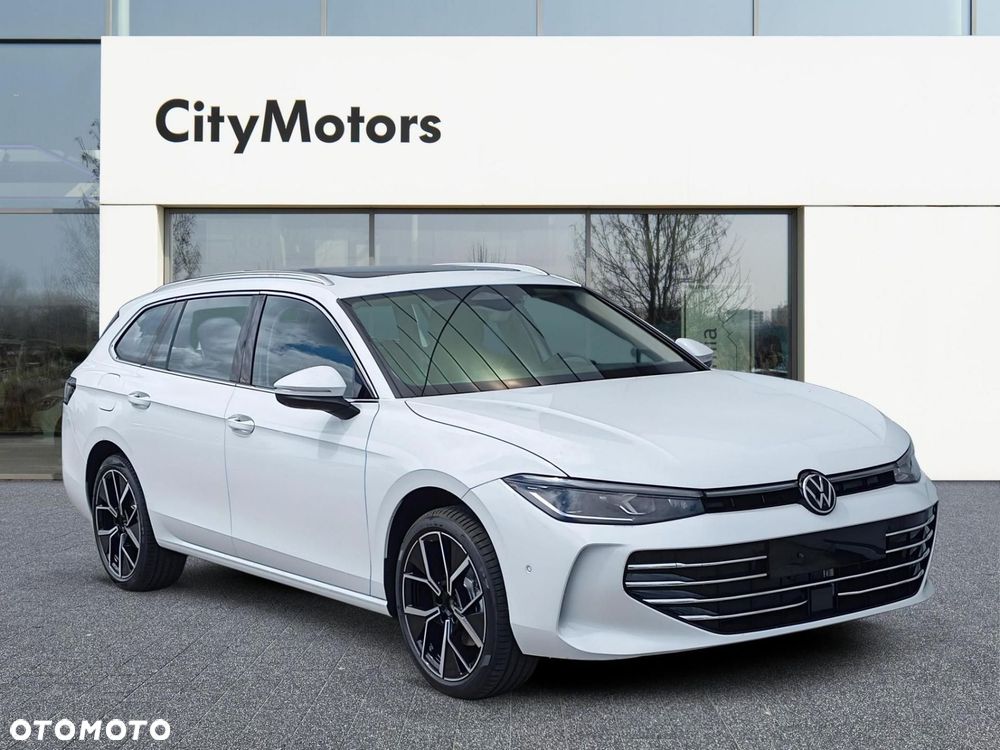 Volkswagen Passat - 9
