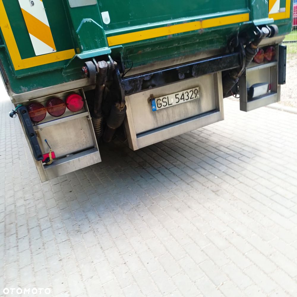 Scania P230 - 6