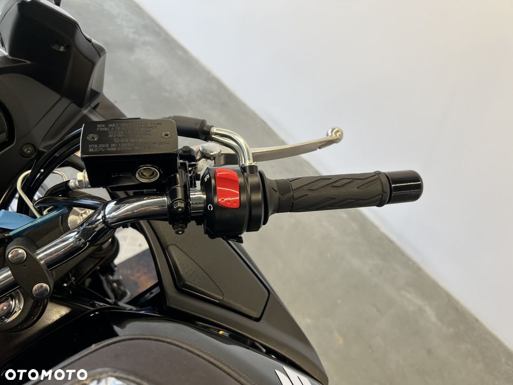 Suzuki Bandit - 20
