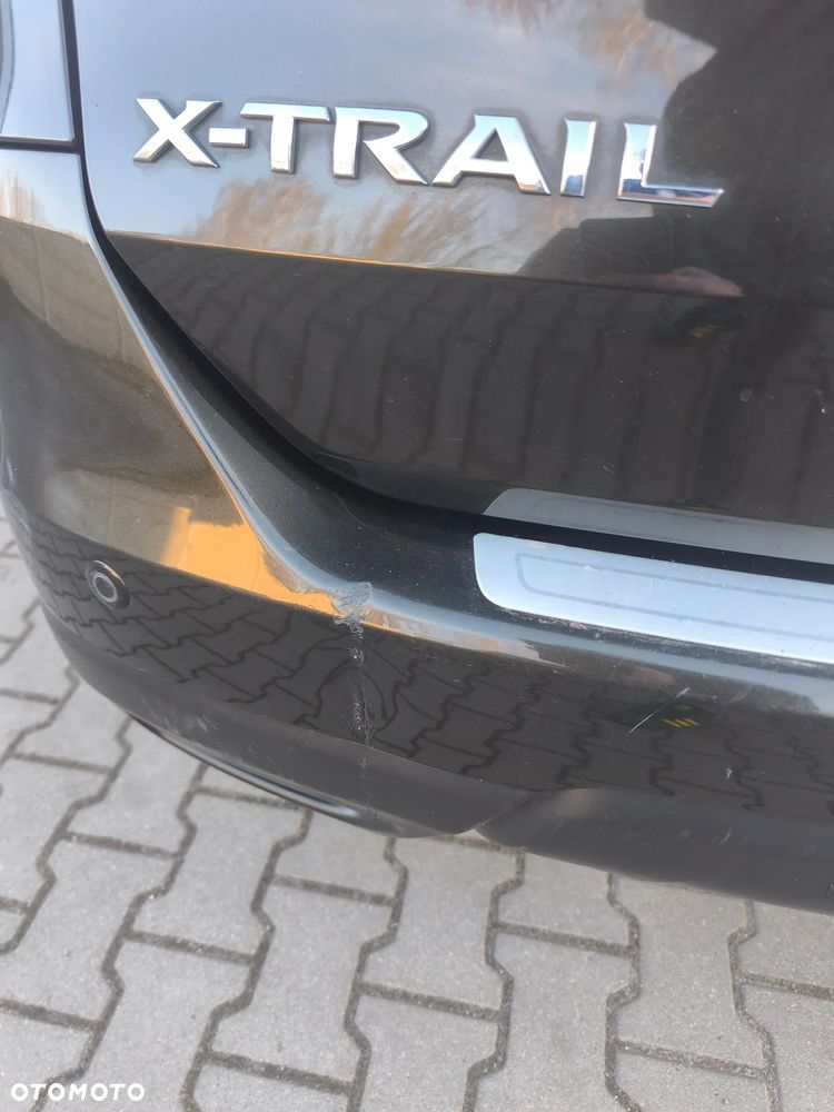 Nissan X-Trail 1.6 DIG-T N-Vision 2WD - 5