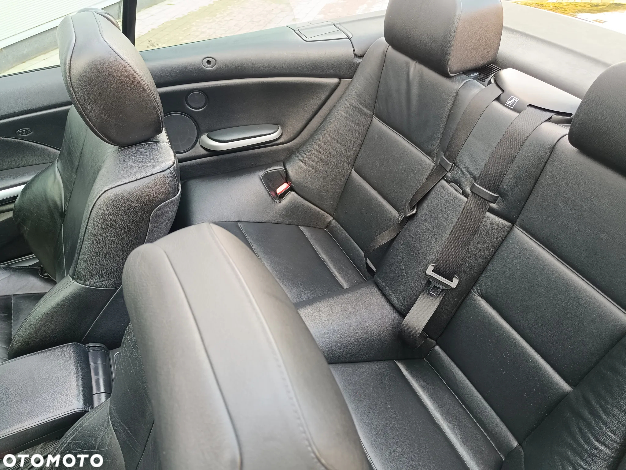 BMW Seria 3 325 Ci Edition Sport - 32