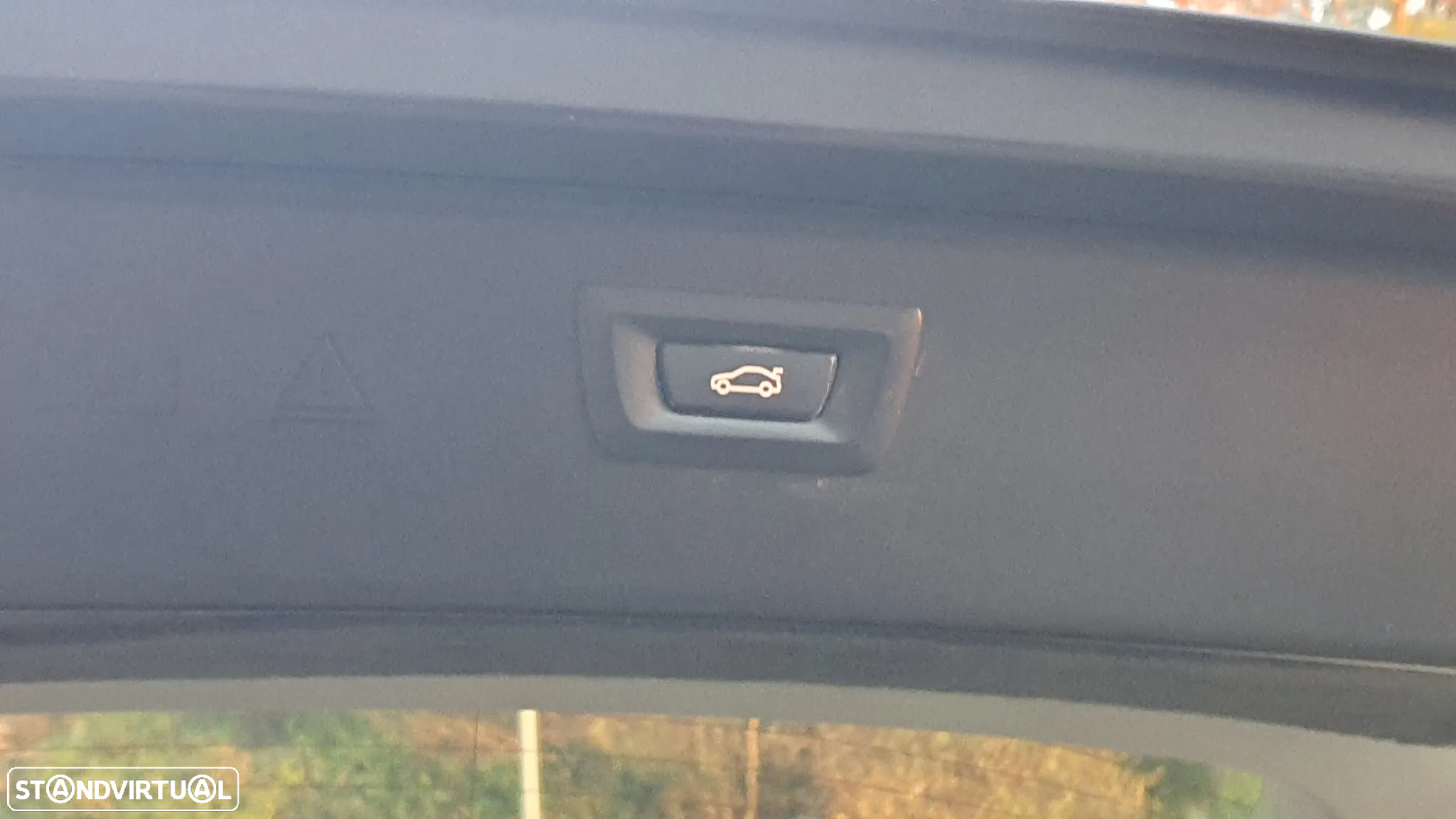 BMW 520 d Line Luxury Auto - 27