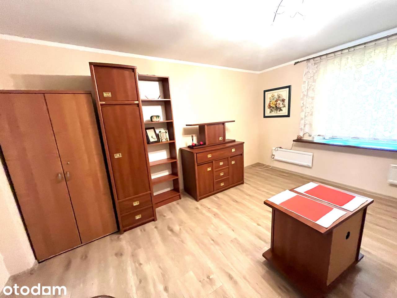 Sosnowiec Stary 30 m2 umeblowane c: 850 zł/m-c