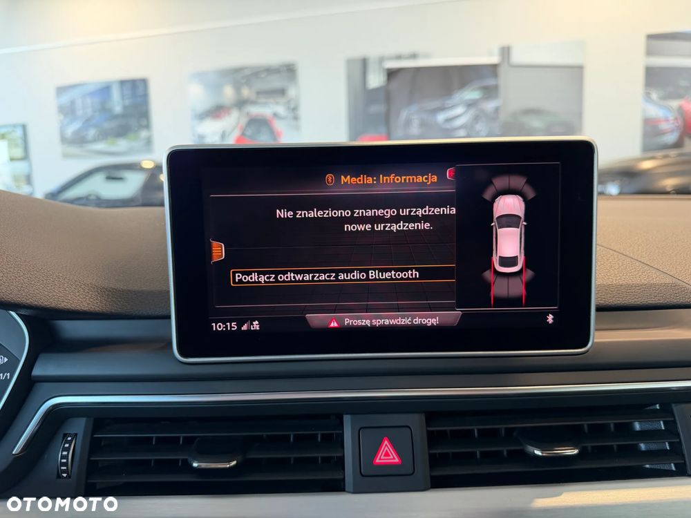Audi A5 Sportback 35 TFSI S tronic S line - 24