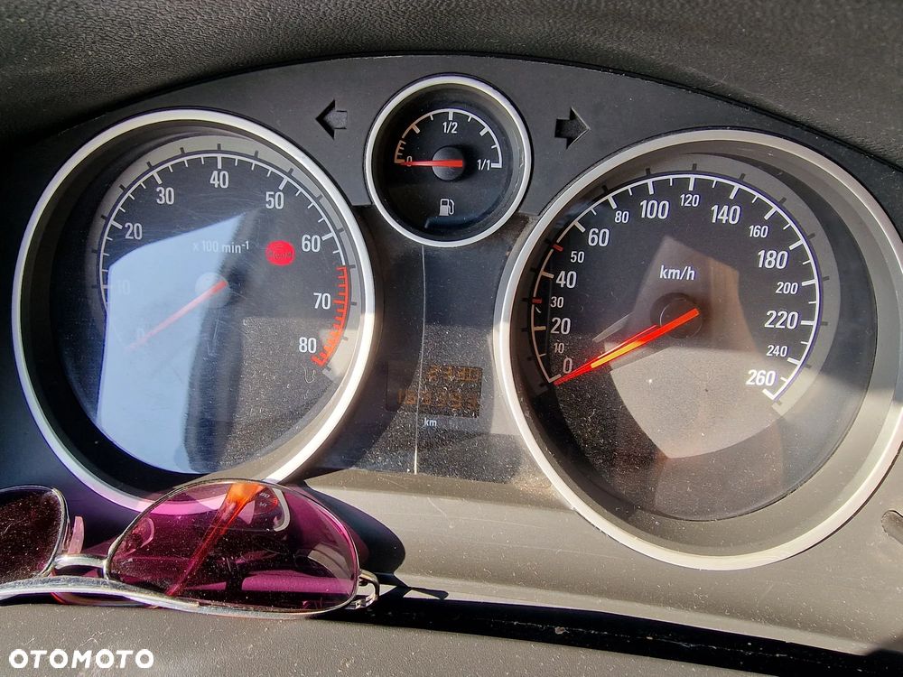 Opel Astra 1.6 Easytronic Selection - 10