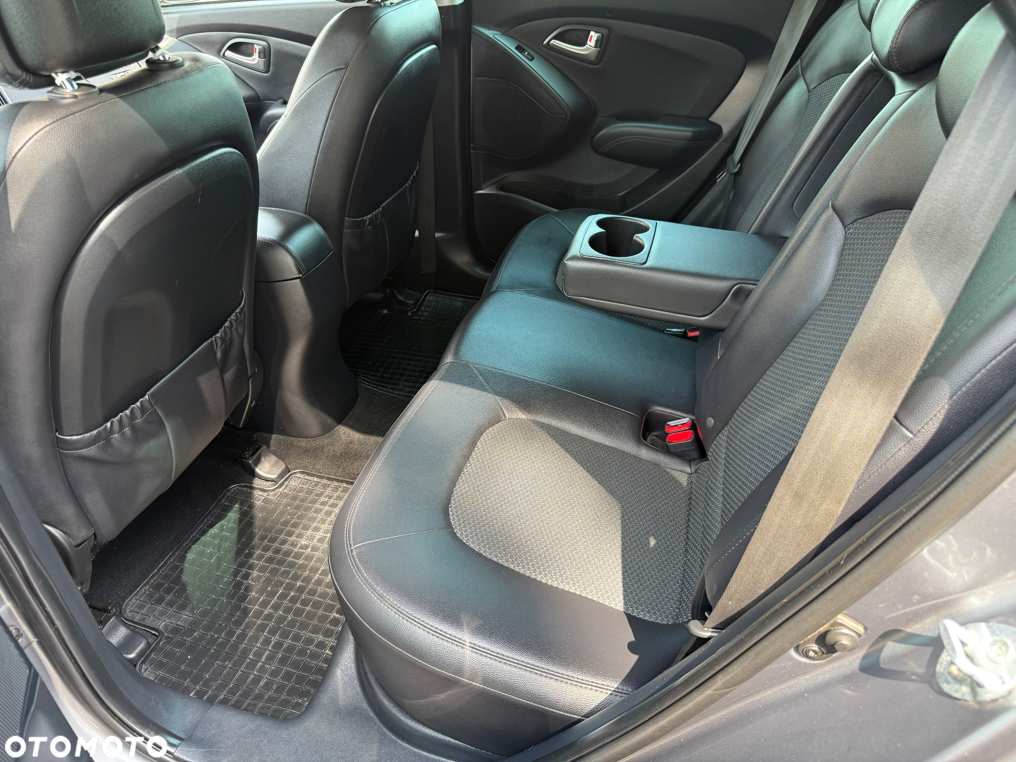 Hyundai ix35 - 29