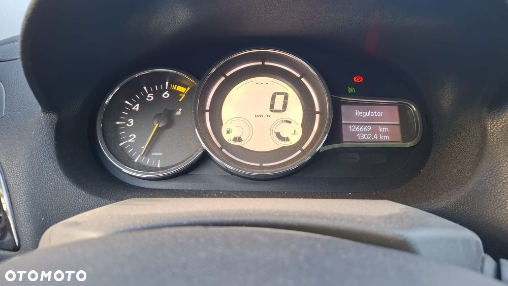 Renault Megane 1.2 16V TCE Energy Bose Edition - 3