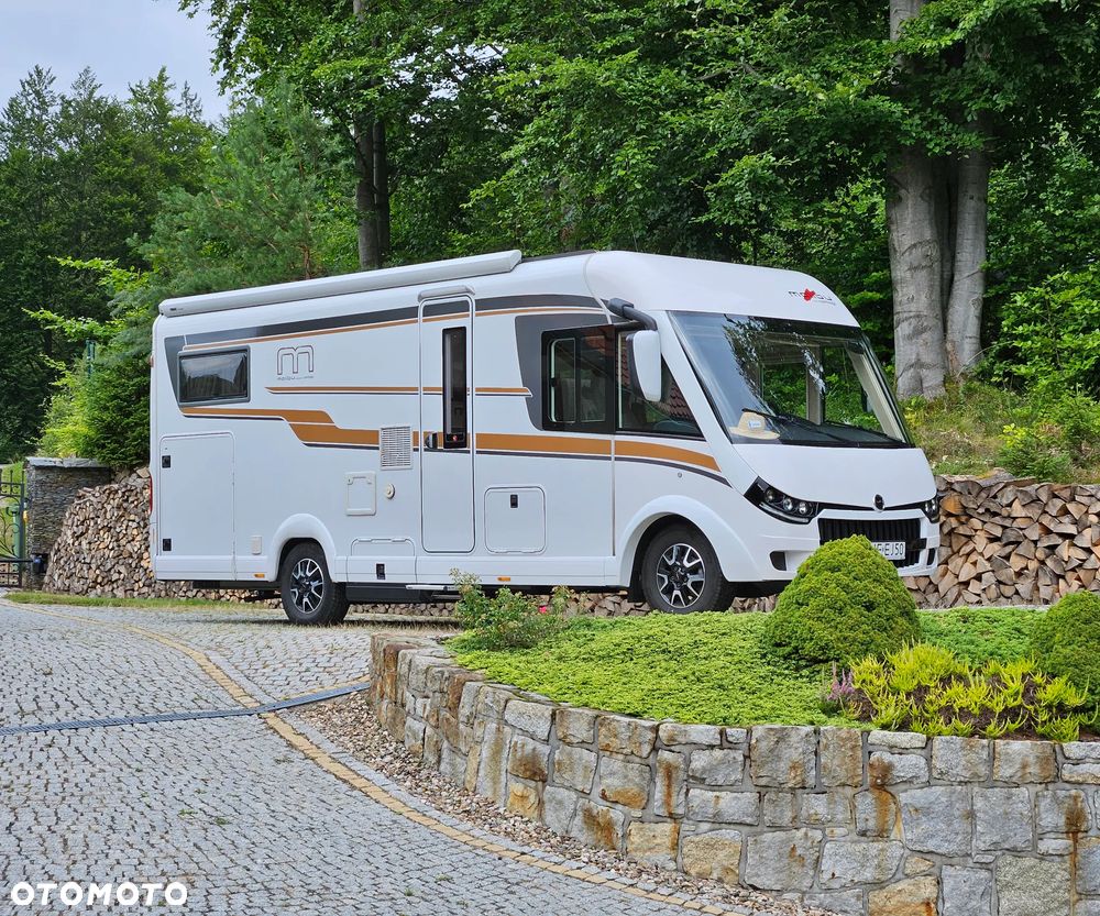 Carthago Malibu I 460 LE - 1