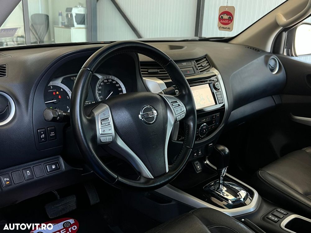 Nissan Navara - 17