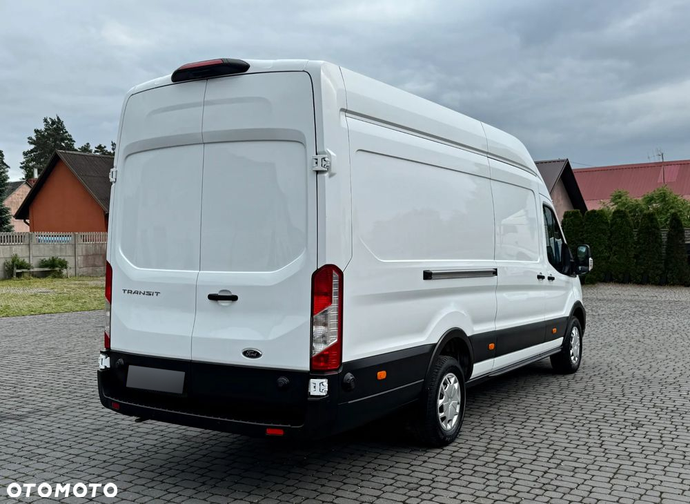 Ford Transit*L4H3*MAXI*SKÓRY - 6