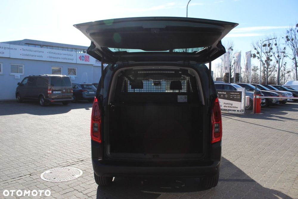 Citroën Berlingo - 10