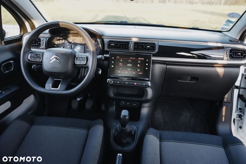 Citroën C3 1.2 PureTech Shine - 20