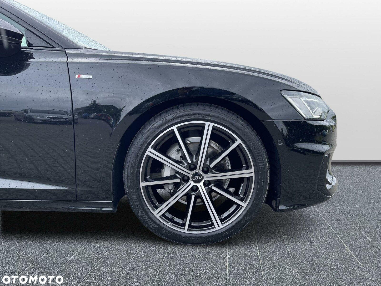 Audi A6 - 26