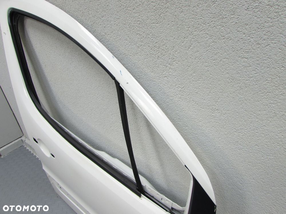 PEUGEOT PARTNER BERLINGO III 08-18 DRZWI PRZOD PRAWY - 10