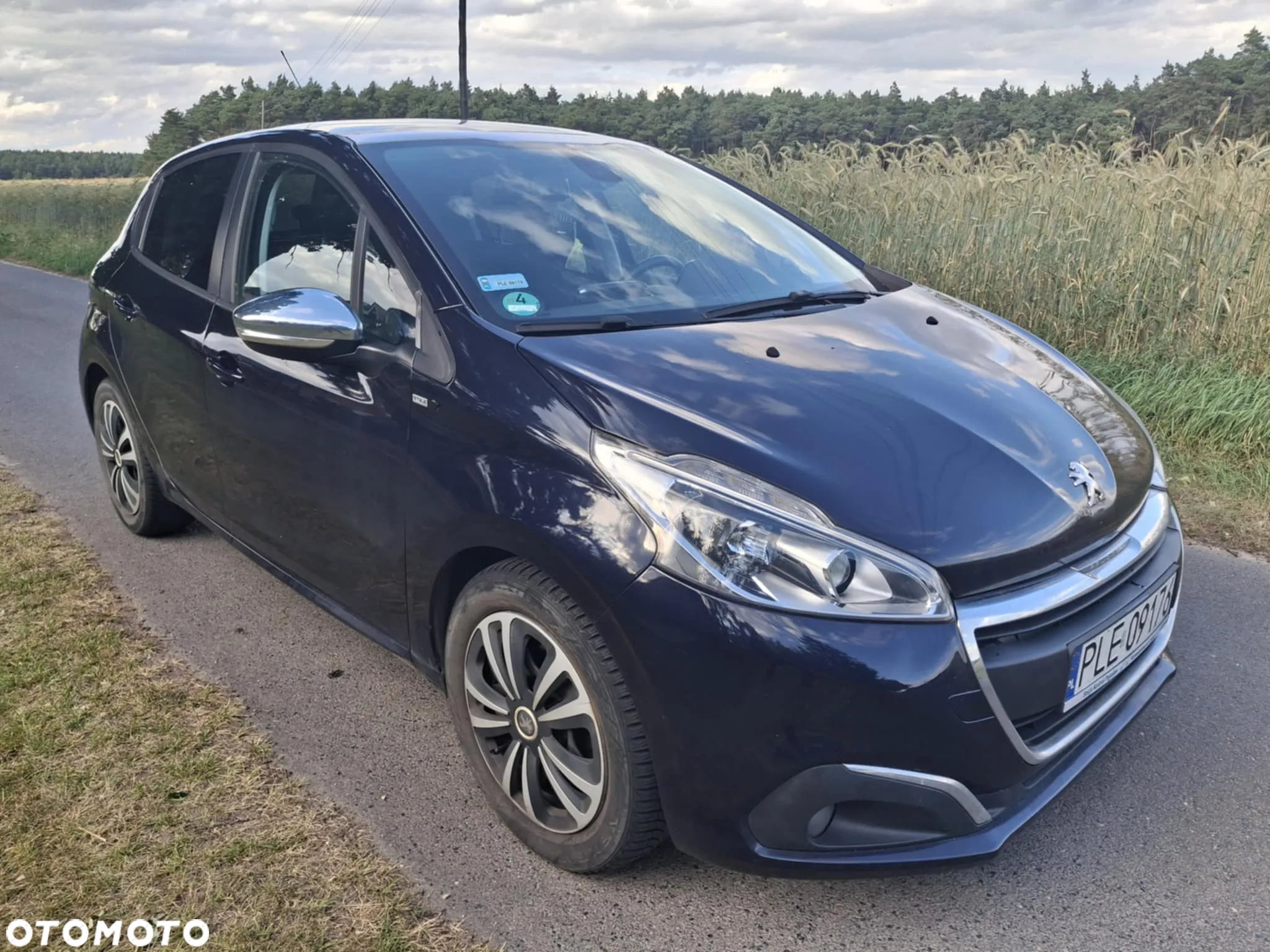 Peugeot 208 1.2 PureTech Access - 7