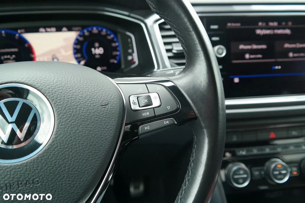 Volkswagen T-Roc 1.5 TSI ACT Premium DSG - 19