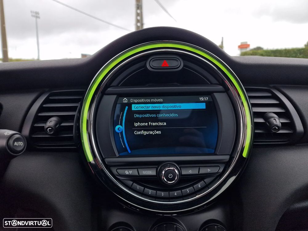 MINI 3 Portas One - 31