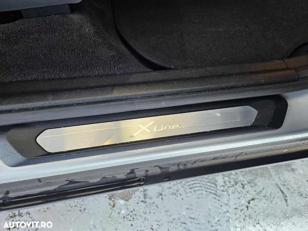 BMW X3 xDrive20d AT xLine - 29