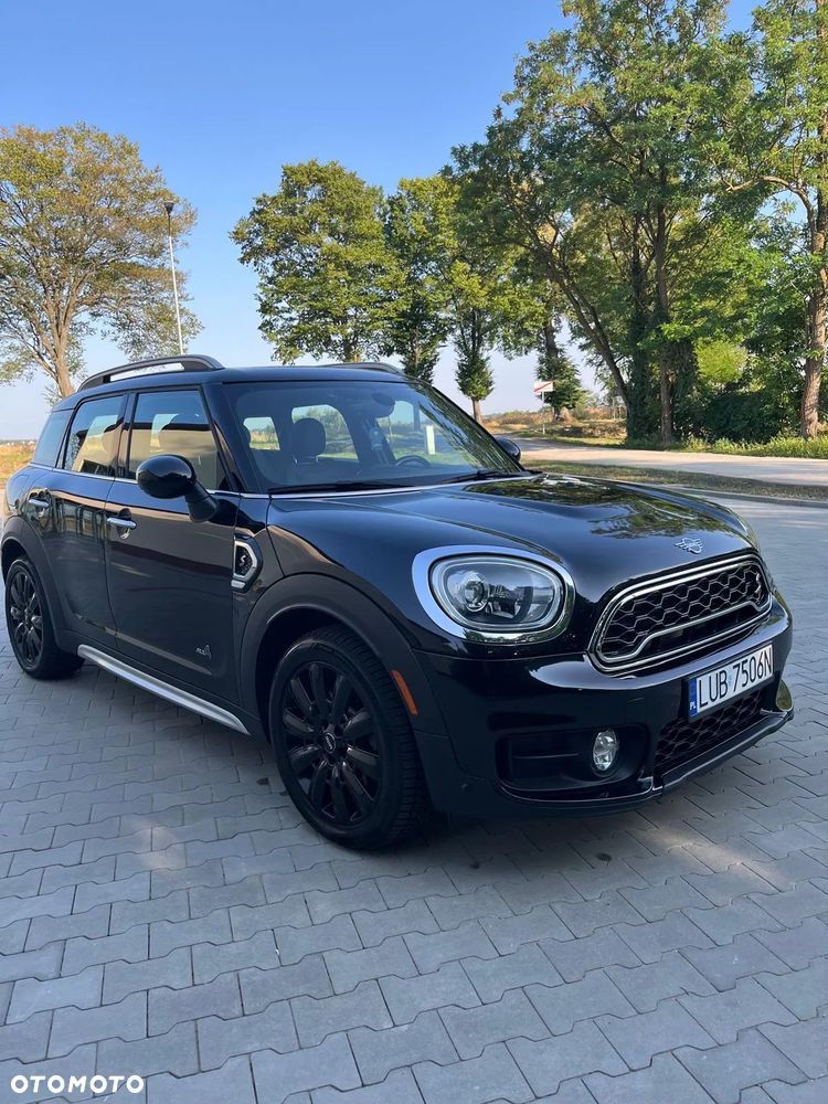 MINI Countryman Cooper S ALL4 - 3
