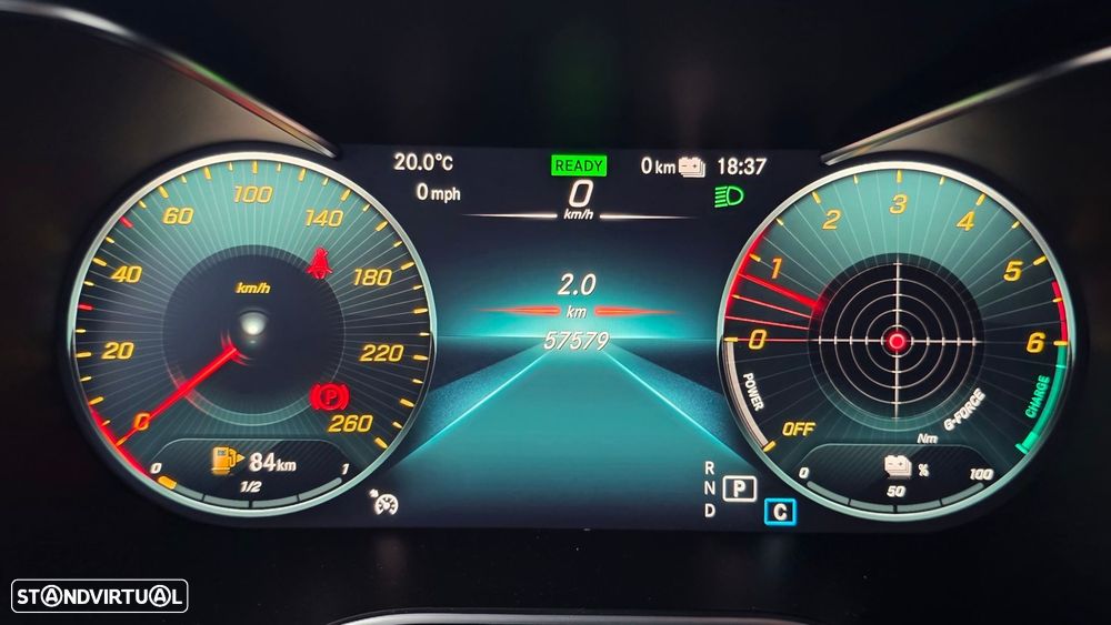 Mercedes-Benz GLC 300 - 44