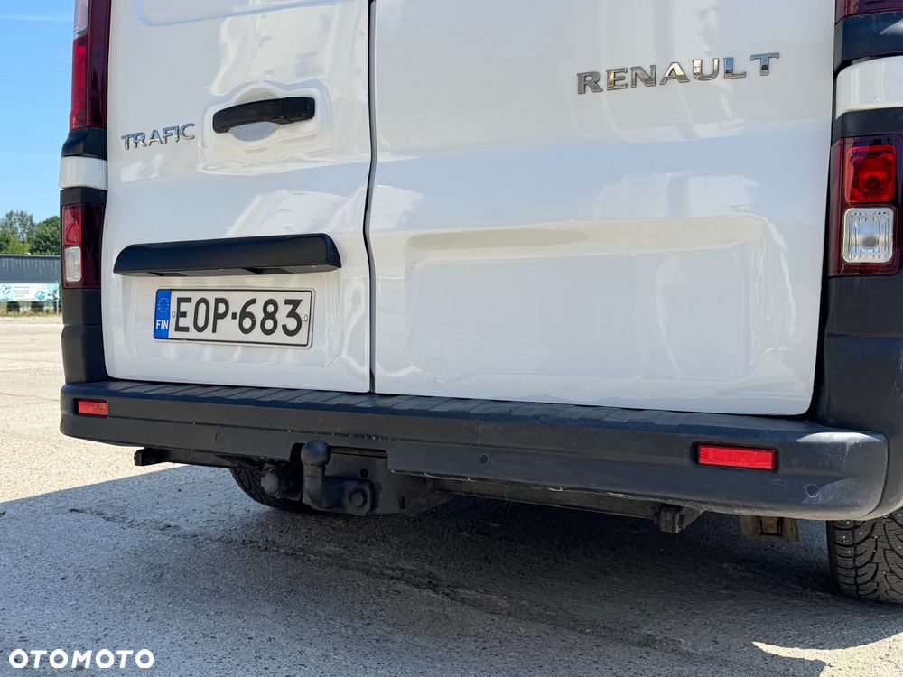 Renault Trafic - 13