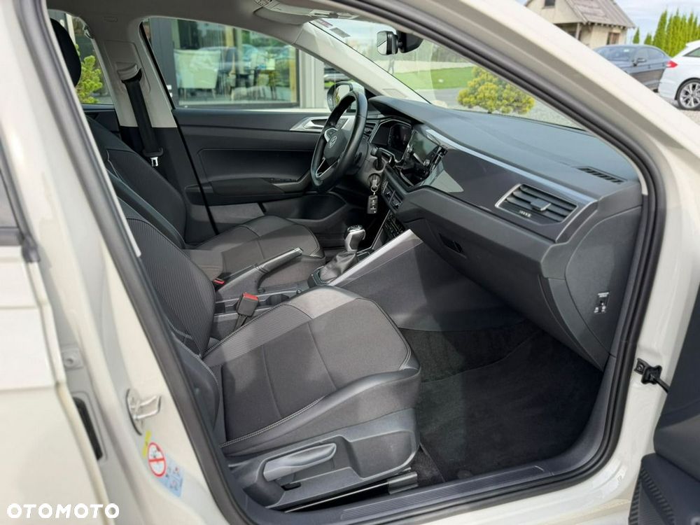 Volkswagen Taigo - 18