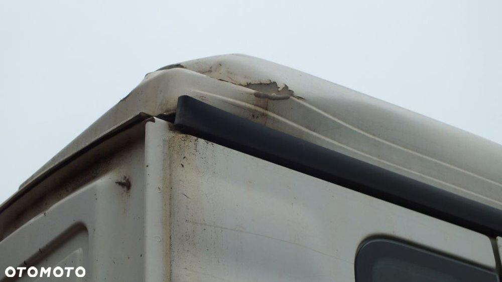 MAN 26.400 TGS E5 26.0t - 6