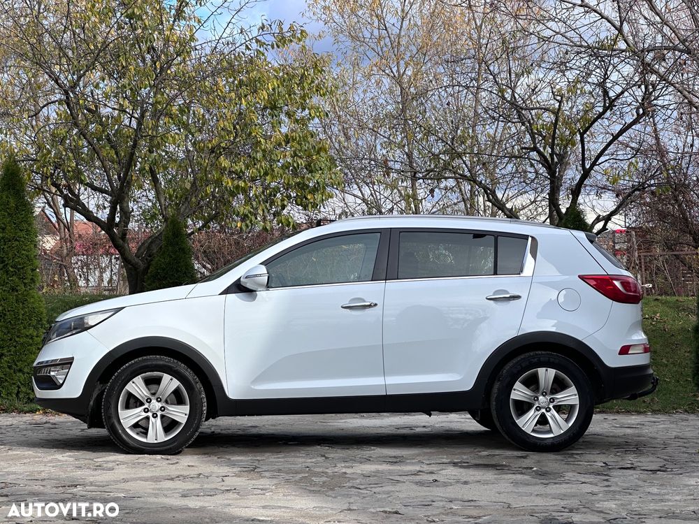 Kia Sportage ver-1-7-crdi-2wd-vision - 6