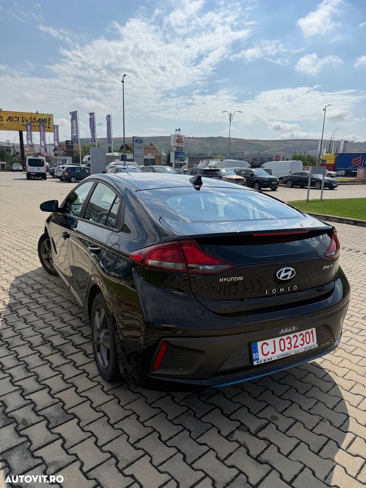 Hyundai IONIQ 141CP Exclusive - 3