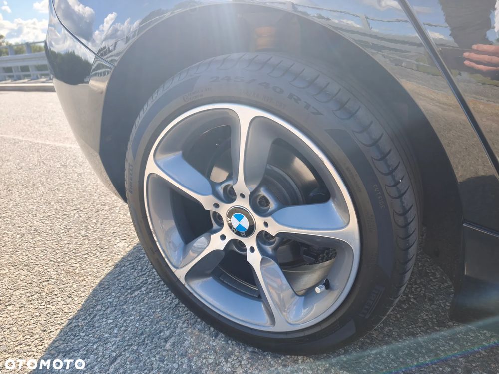 BMW Seria 1 - 20
