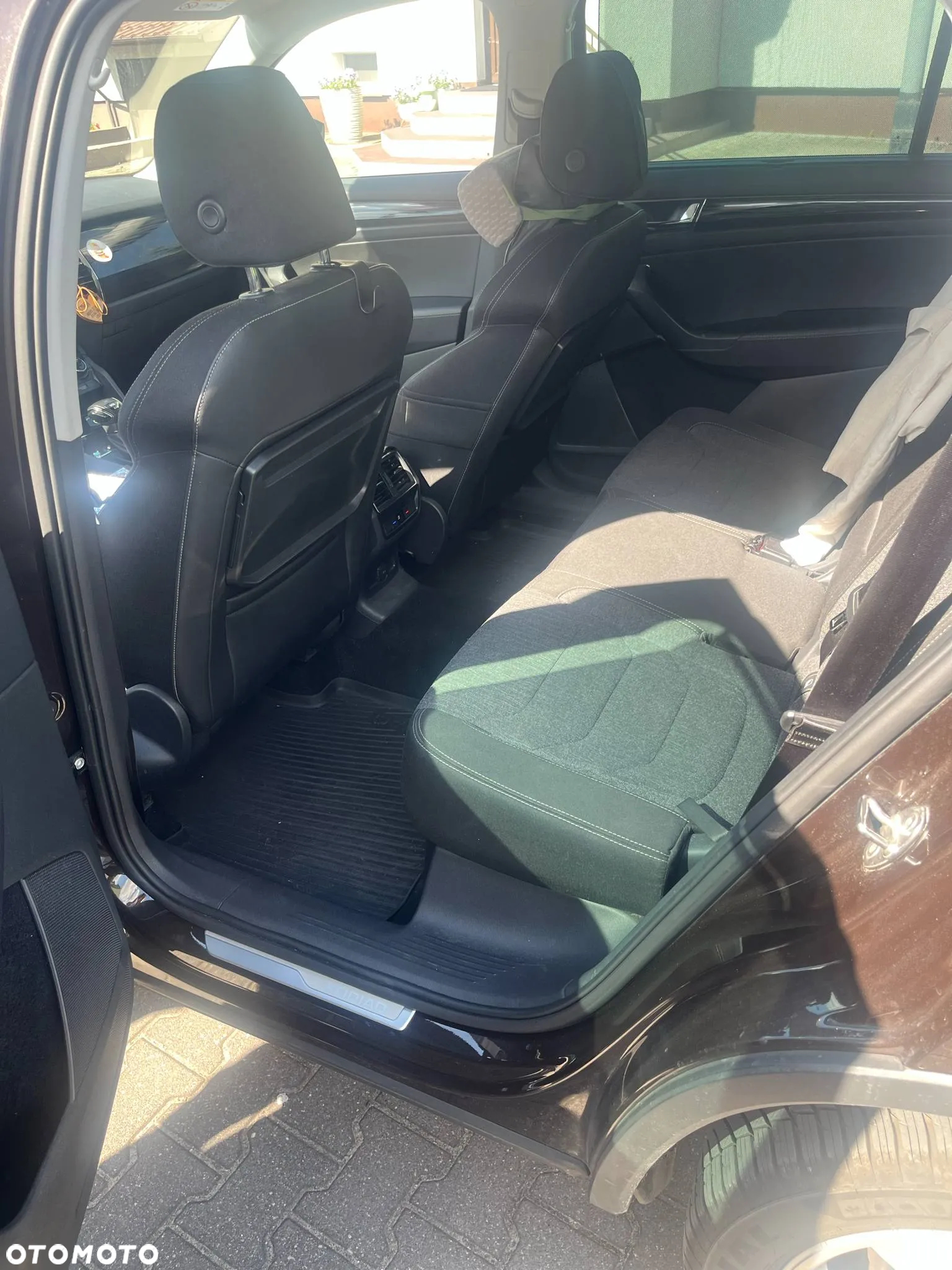 Skoda Kodiaq 2.0 TDI 4x4 Ambition DSG - 21