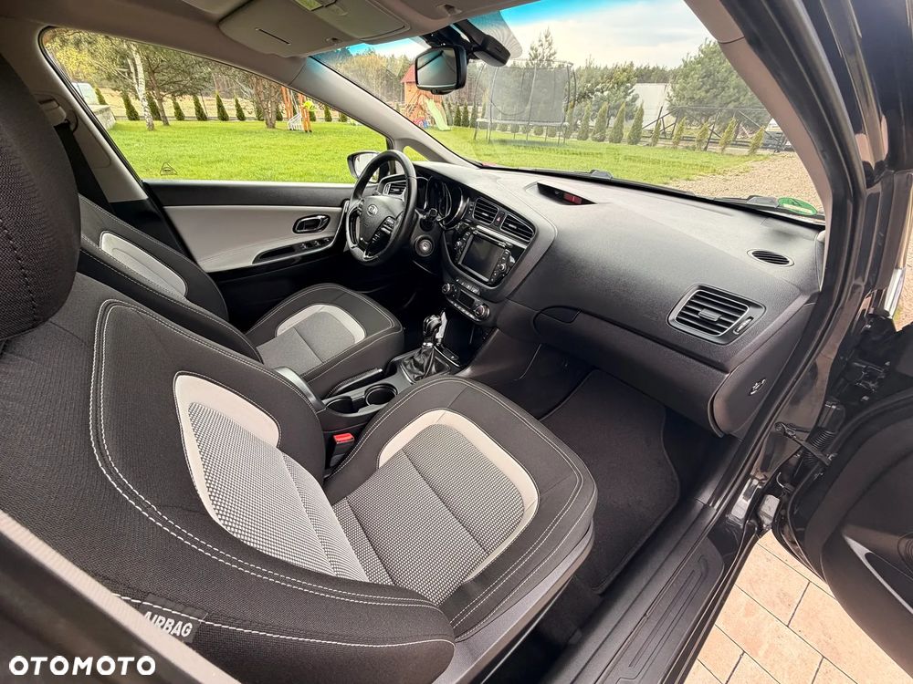 Kia Ceed 1.6 GDI Platinum Edition - 26