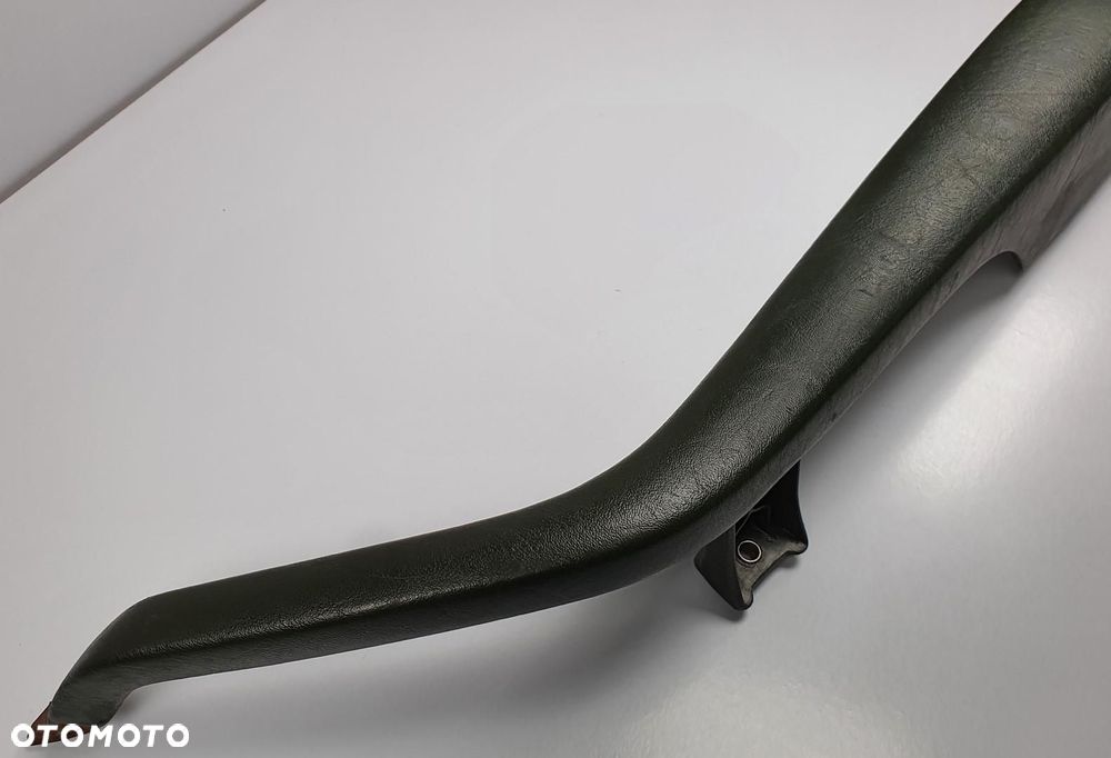 RĄCZKA DRZWI PRAWY PRZÓD MERCEDES W126 - 3