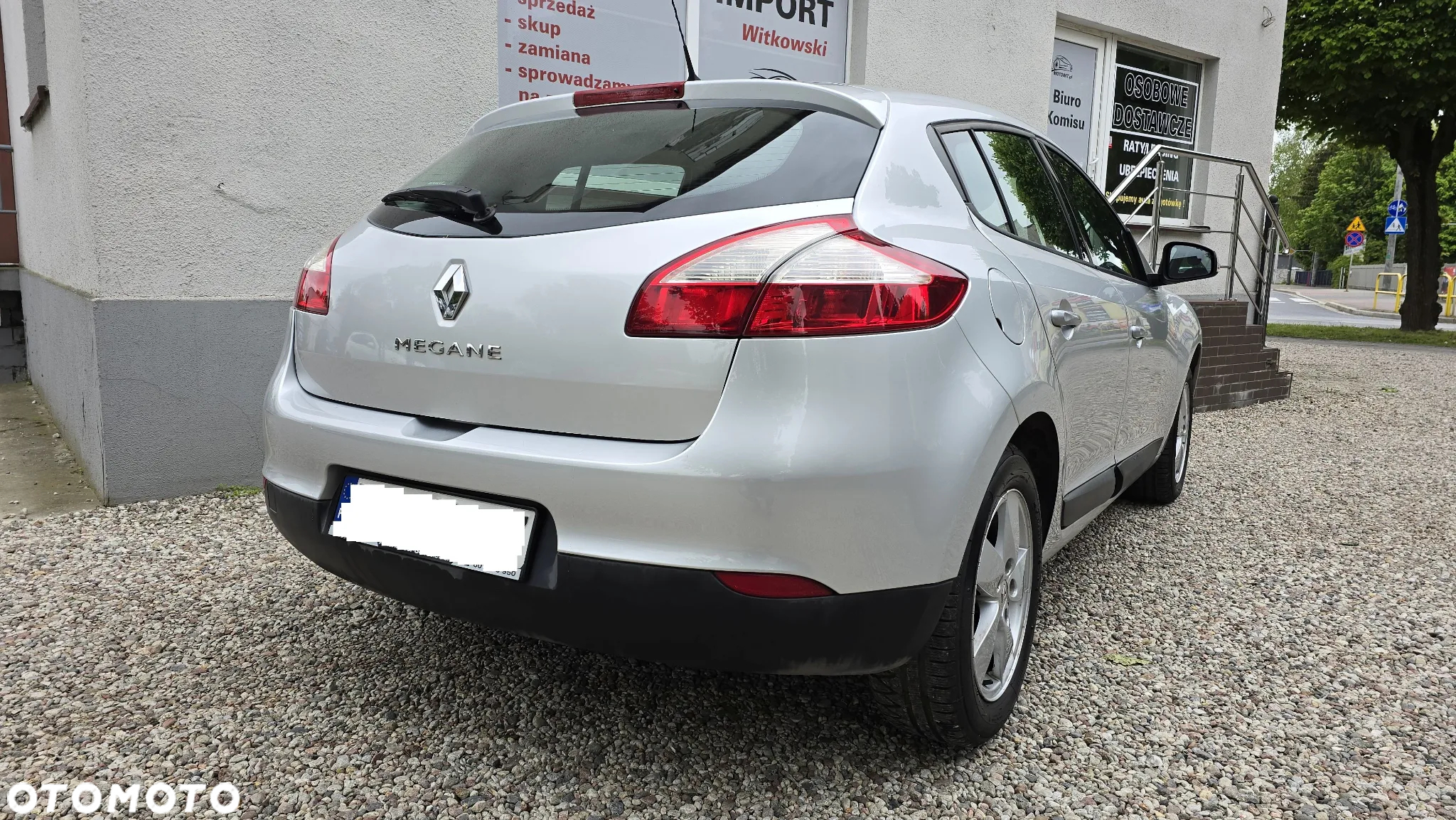 Renault Megane 1.6 16V Dynamique - 13