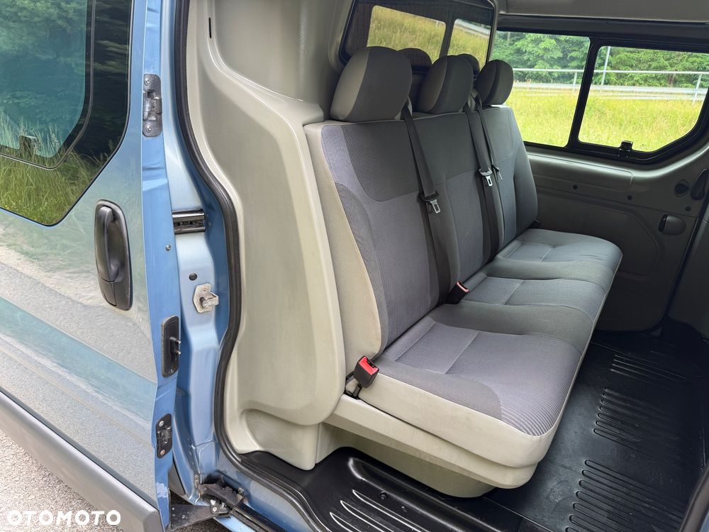 Opel Vivaro - 20