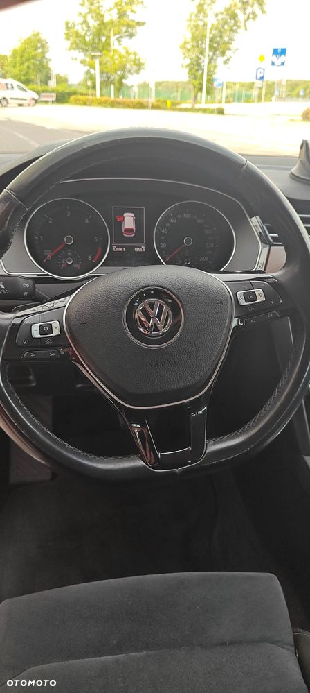 Volkswagen Passat 2.0 TDI BMT Highline DSG - 10