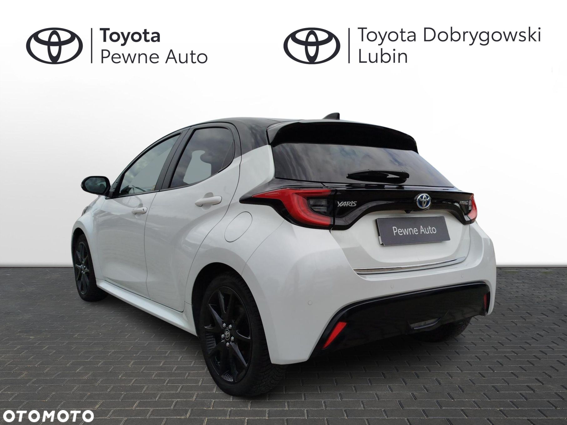 Toyota Yaris - 3