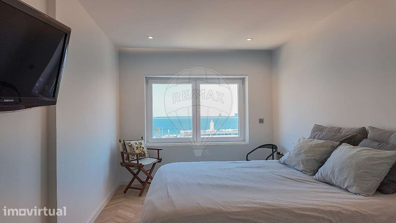 Apartamento T2 para venda - Grande imagem: 5/38